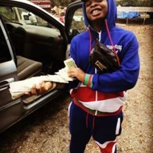 Meet your Posher, Tyrone